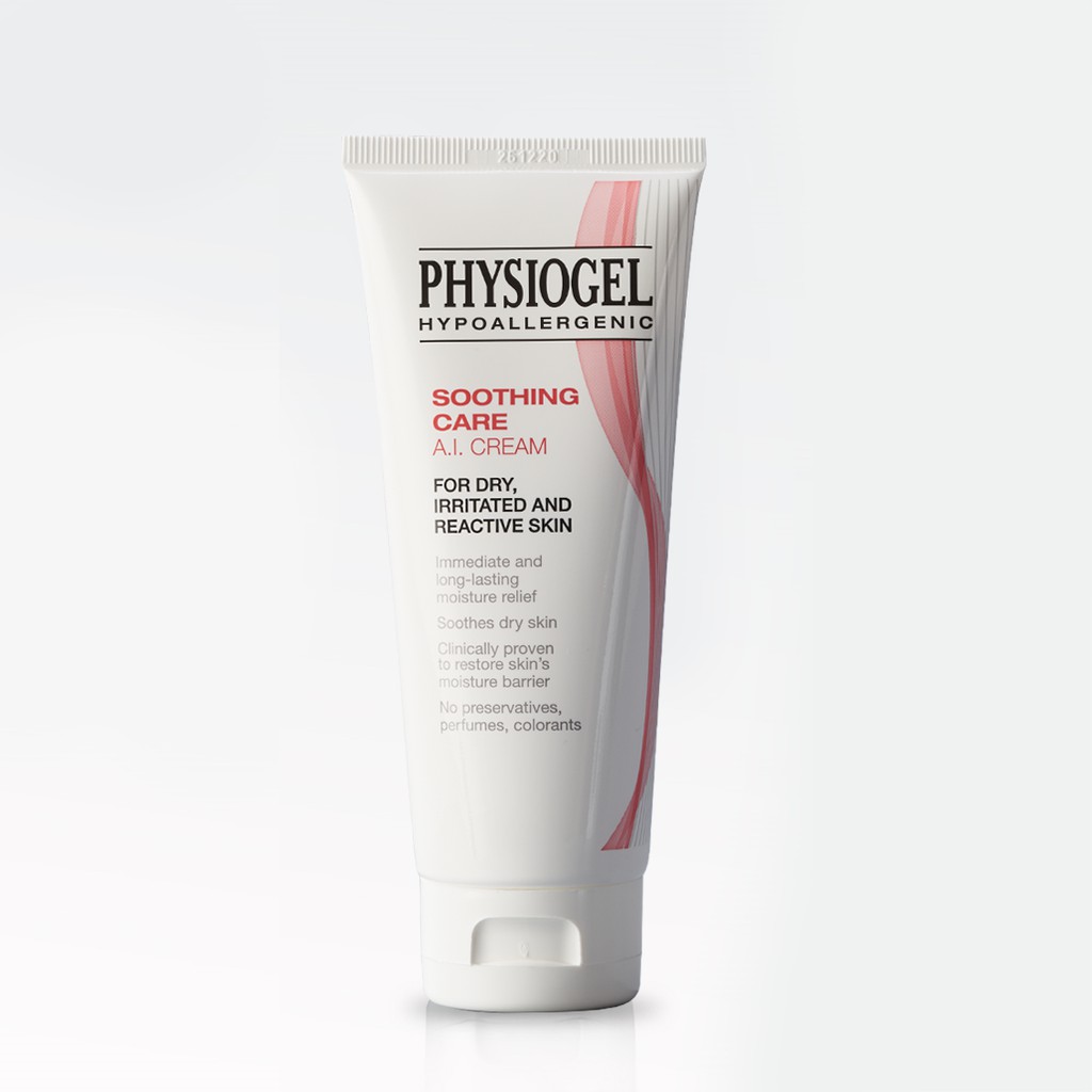 PHYSIOGEL SOOTHING CARE A.I. RESTORING LIPID BALM 50ml