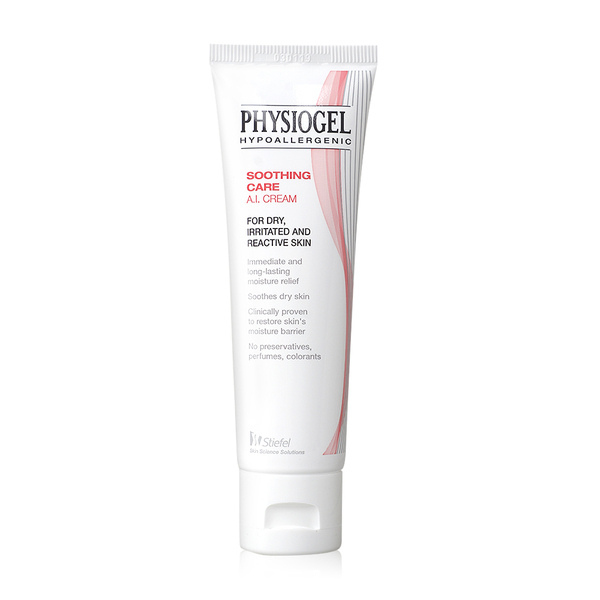 PHYSIOGEL SOOTHING CARE A.I. RESTORING LIPID BALM 50ml
