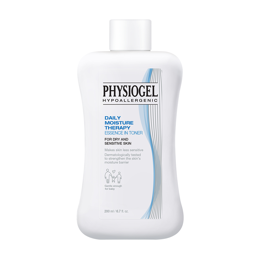 PHYSIOGEL DMT ESSENCE IN TONER 200ML