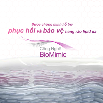 Công nghệ Biomimic